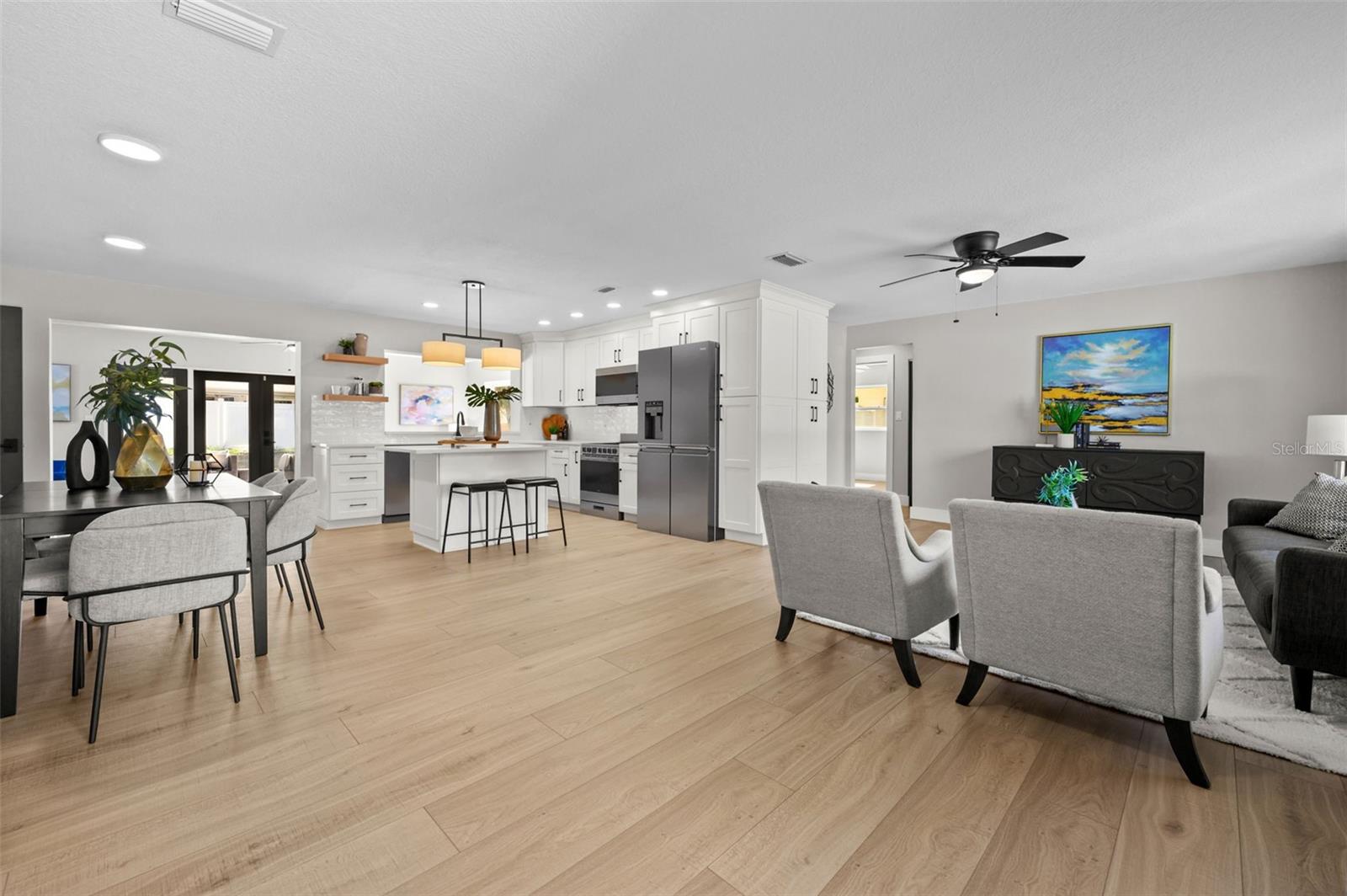 SHORE ACRES SEC 1 TWIN LAKES ADD - Residential