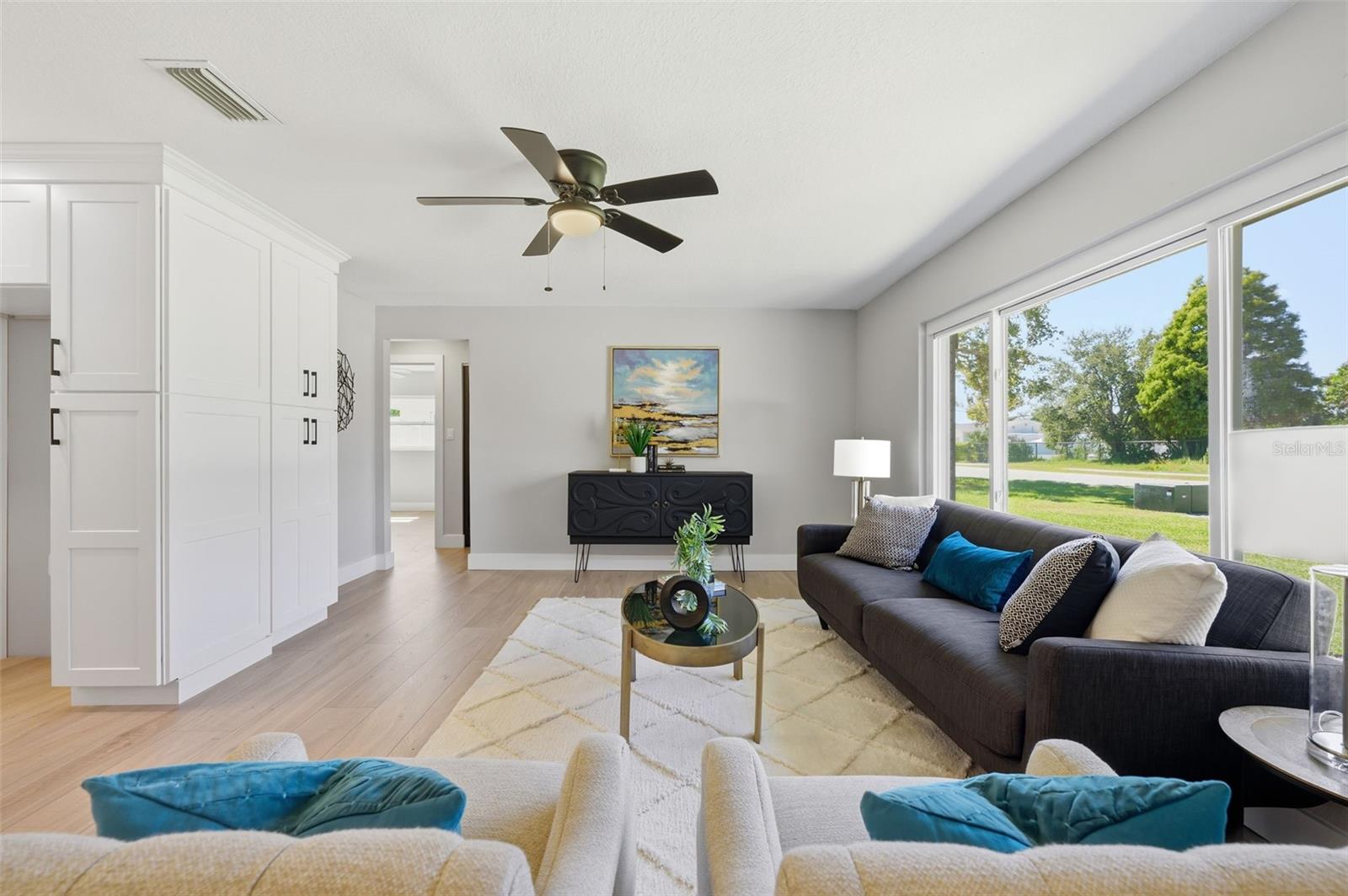 SHORE ACRES SEC 1 TWIN LAKES ADD - Residential