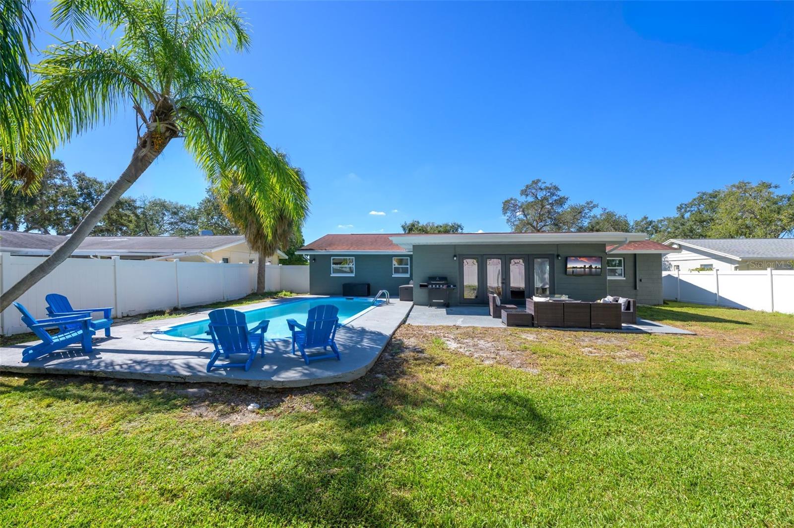 SHORE ACRES SEC 1 TWIN LAKES ADD - Residential