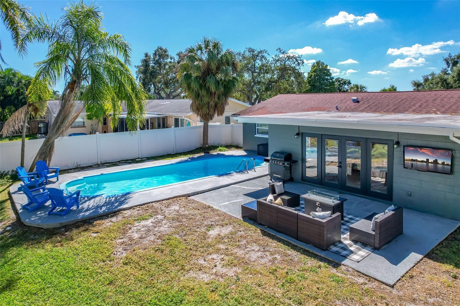 SHORE ACRES SEC 1 TWIN LAKES ADD - Residential