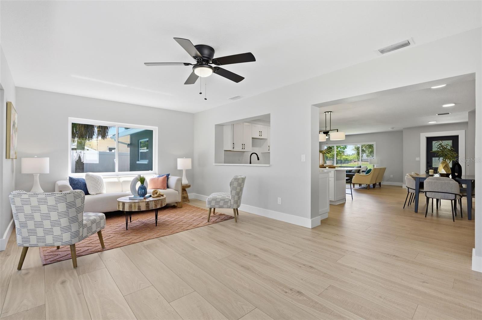 SHORE ACRES SEC 1 TWIN LAKES ADD - Residential