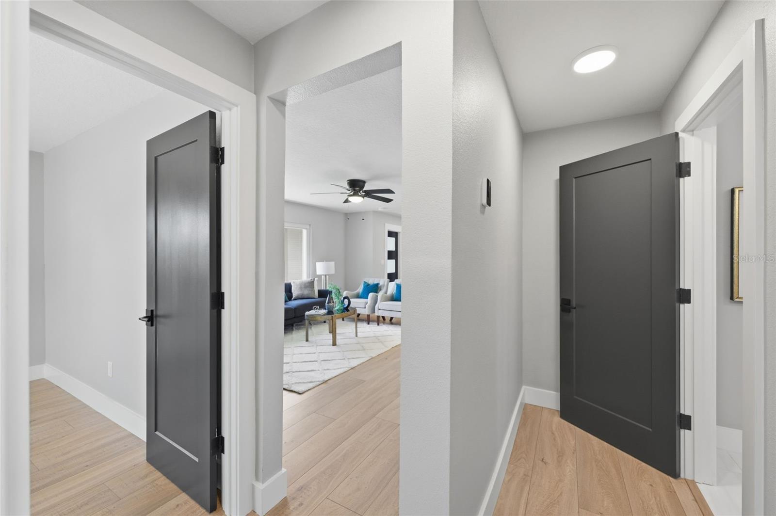 SHORE ACRES SEC 1 TWIN LAKES ADD - Residential