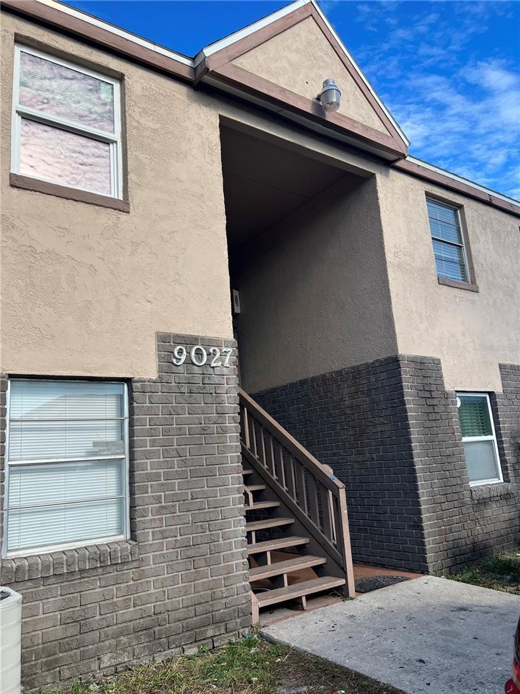 Photo of 9027 Westchester Circle #118, Tampa, FL 33604 (MLS # T3472476)