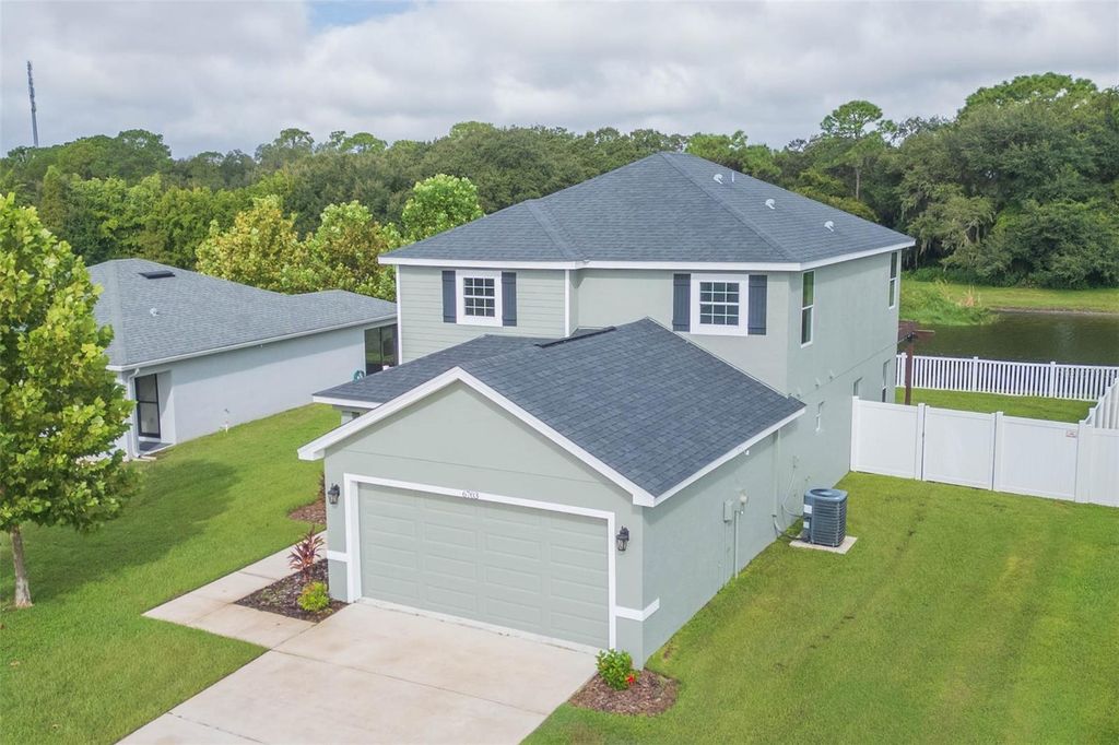 Photo of 6703 Bayston Hill Place, Zephyrhills, FL 33541 (MLS # TB8301960)