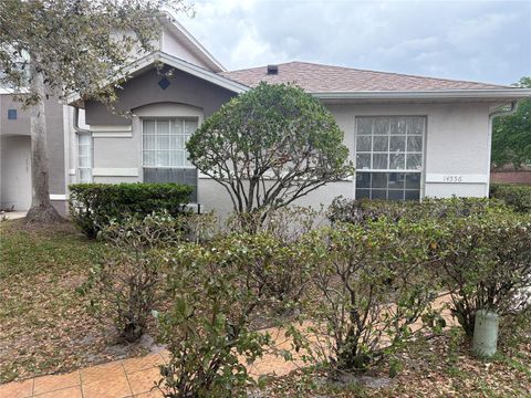 14556 LAGUNA BEACH CIRCLE ORLANDO FL 32824