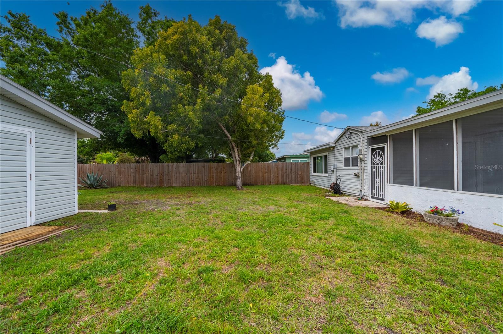 PUNTA GORDA HATCHS BLKS 93-96 - Residential