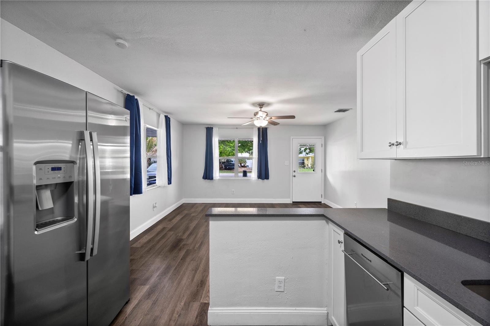 PUNTA GORDA HATCHS BLKS 93-96 - Residential