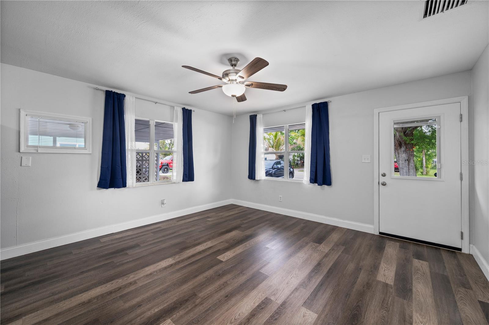 PUNTA GORDA HATCHS BLKS 93-96 - Residential