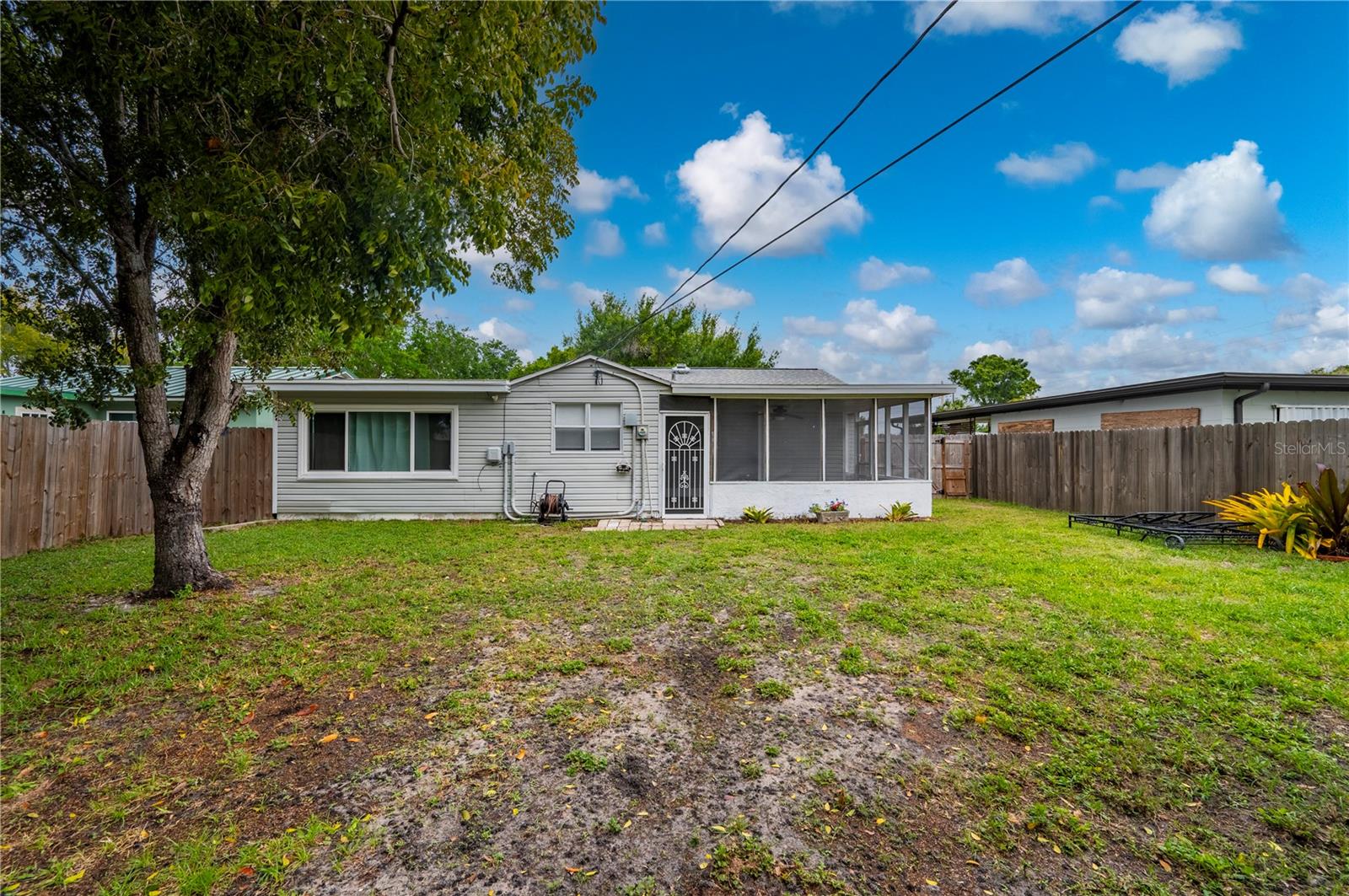 PUNTA GORDA HATCHS BLKS 93-96 - Residential