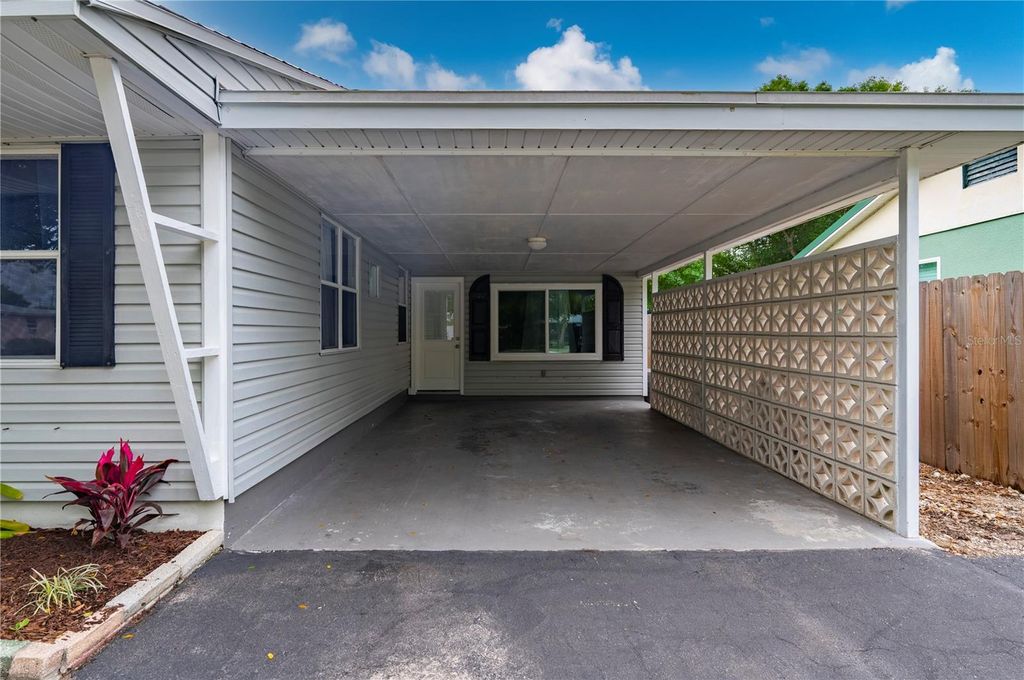 Photo of 525 Burland Street, Punta Gorda, FL 33950 (MLS # C7523532)