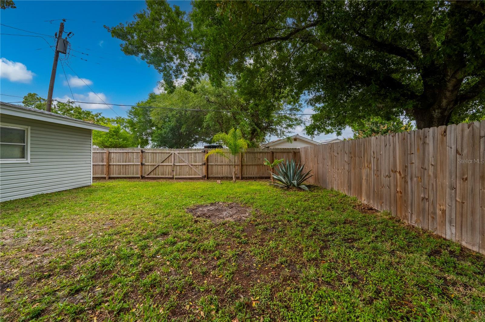 PUNTA GORDA HATCHS BLKS 93-96 - Residential