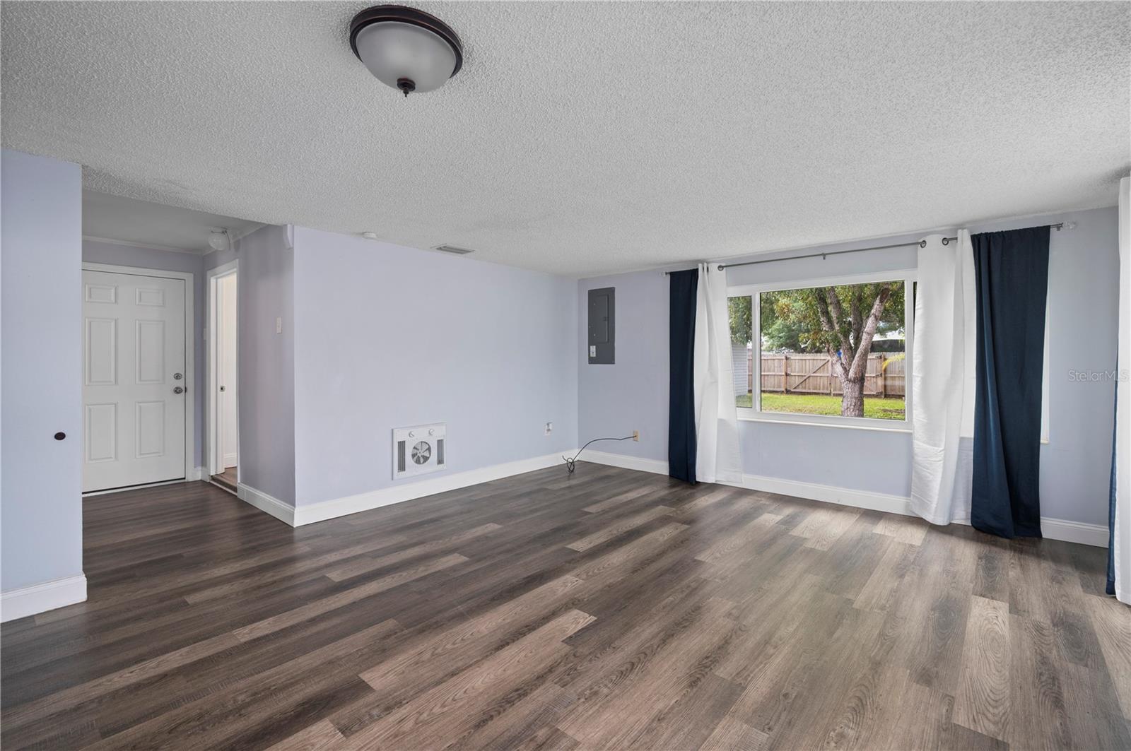 PUNTA GORDA HATCHS BLKS 93-96 - Residential