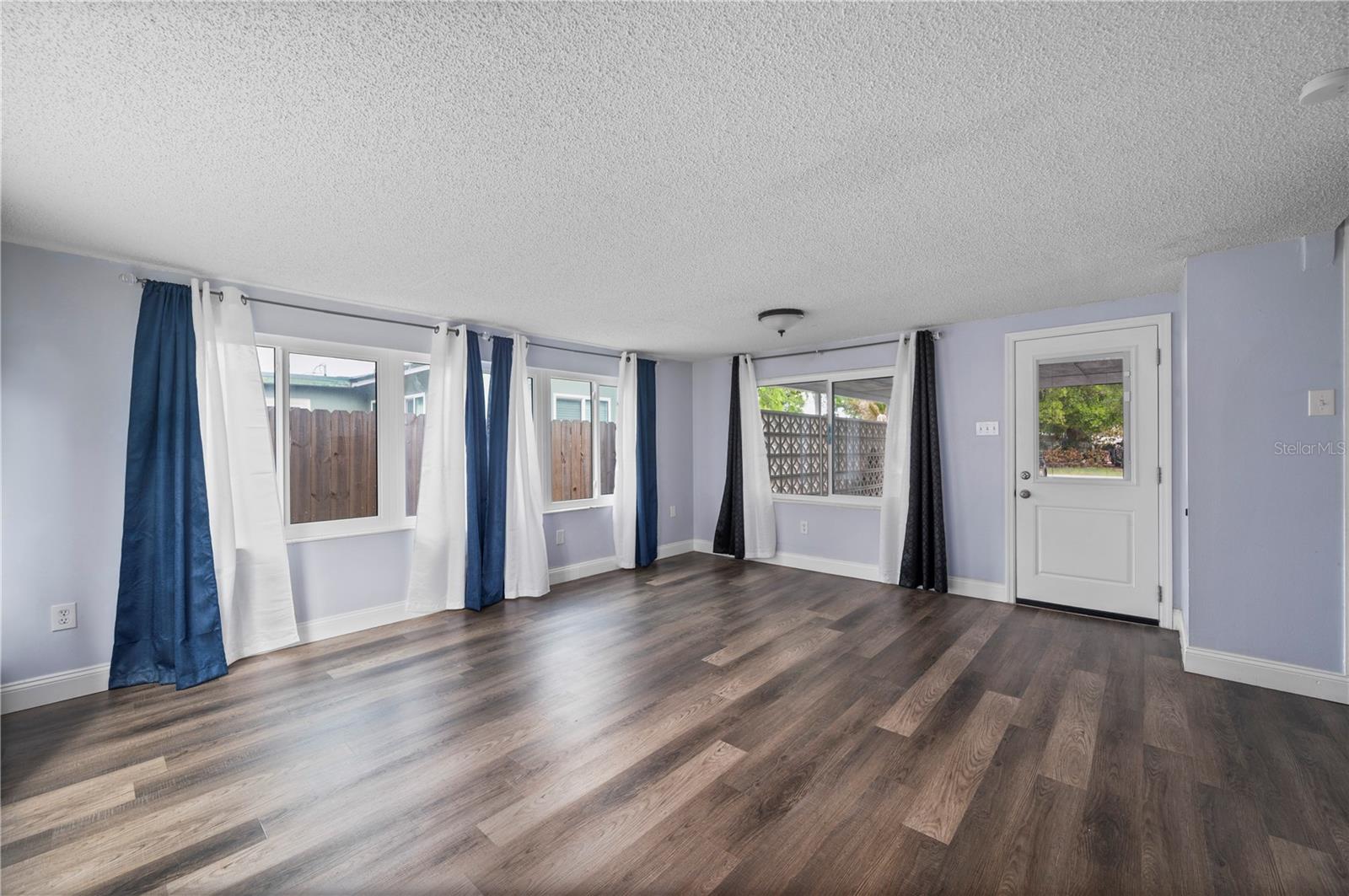 PUNTA GORDA HATCHS BLKS 93-96 - Residential