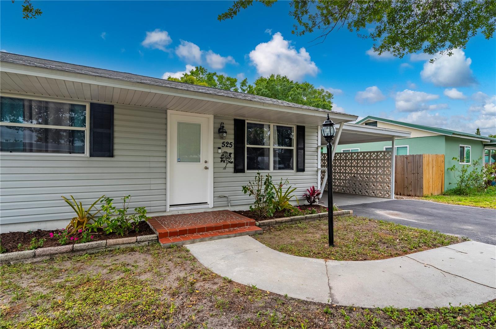 PUNTA GORDA HATCHS BLKS 93-96 - Residential