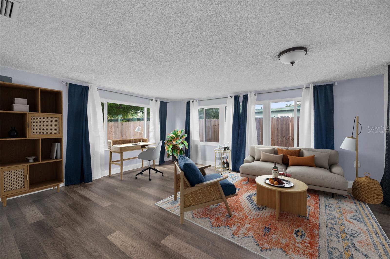 PUNTA GORDA HATCHS BLKS 93-96 - Residential