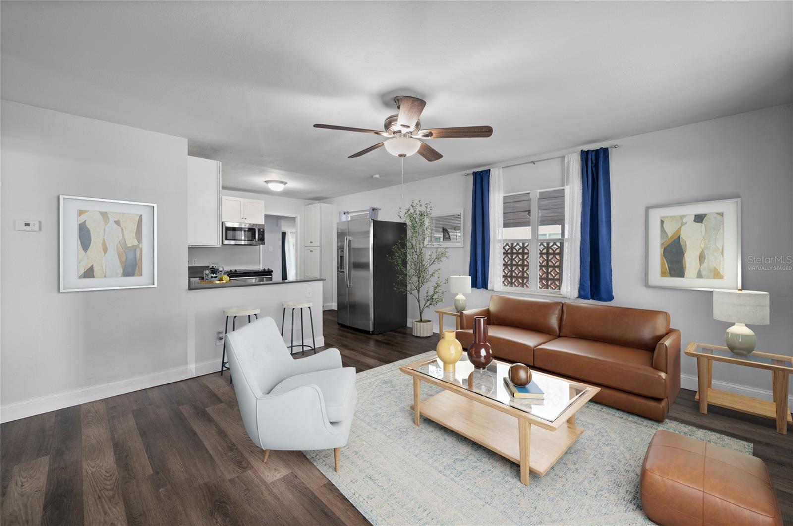 PUNTA GORDA HATCHS BLKS 93-96 - Residential