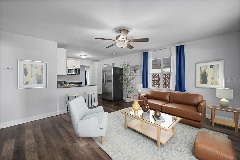 Photo of 525 Burland Street, Punta Gorda, FL 33950 (MLS # C7523532)