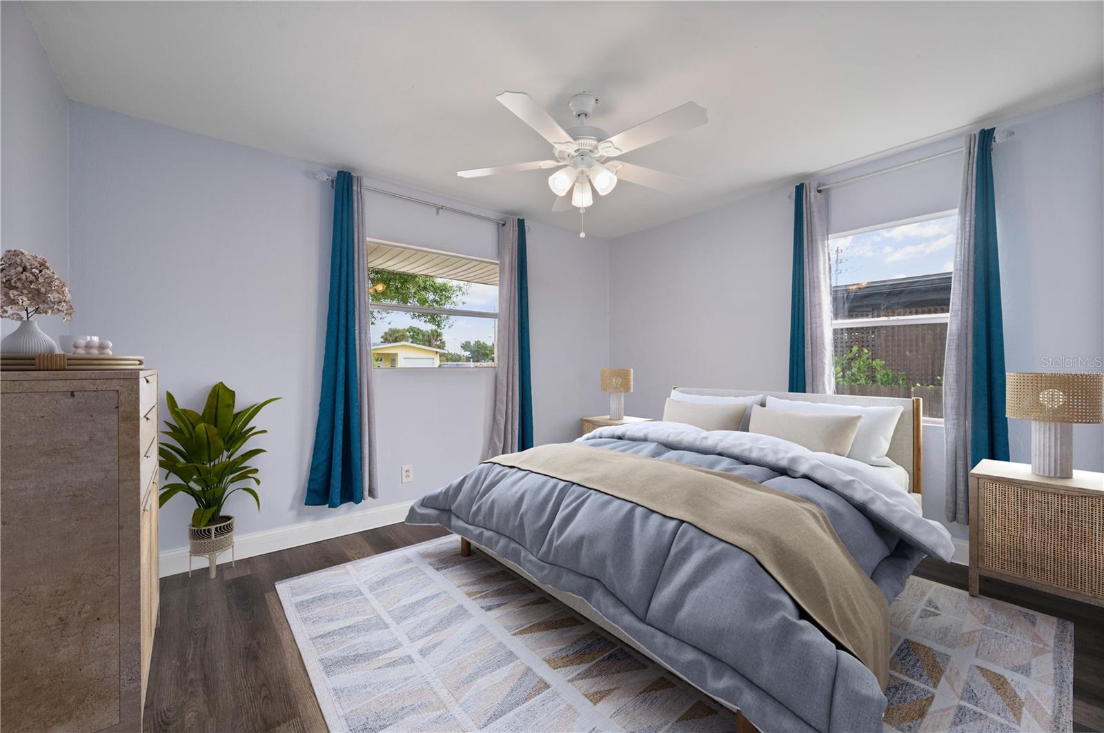 PUNTA GORDA HATCHS BLKS 93-96 - Residential