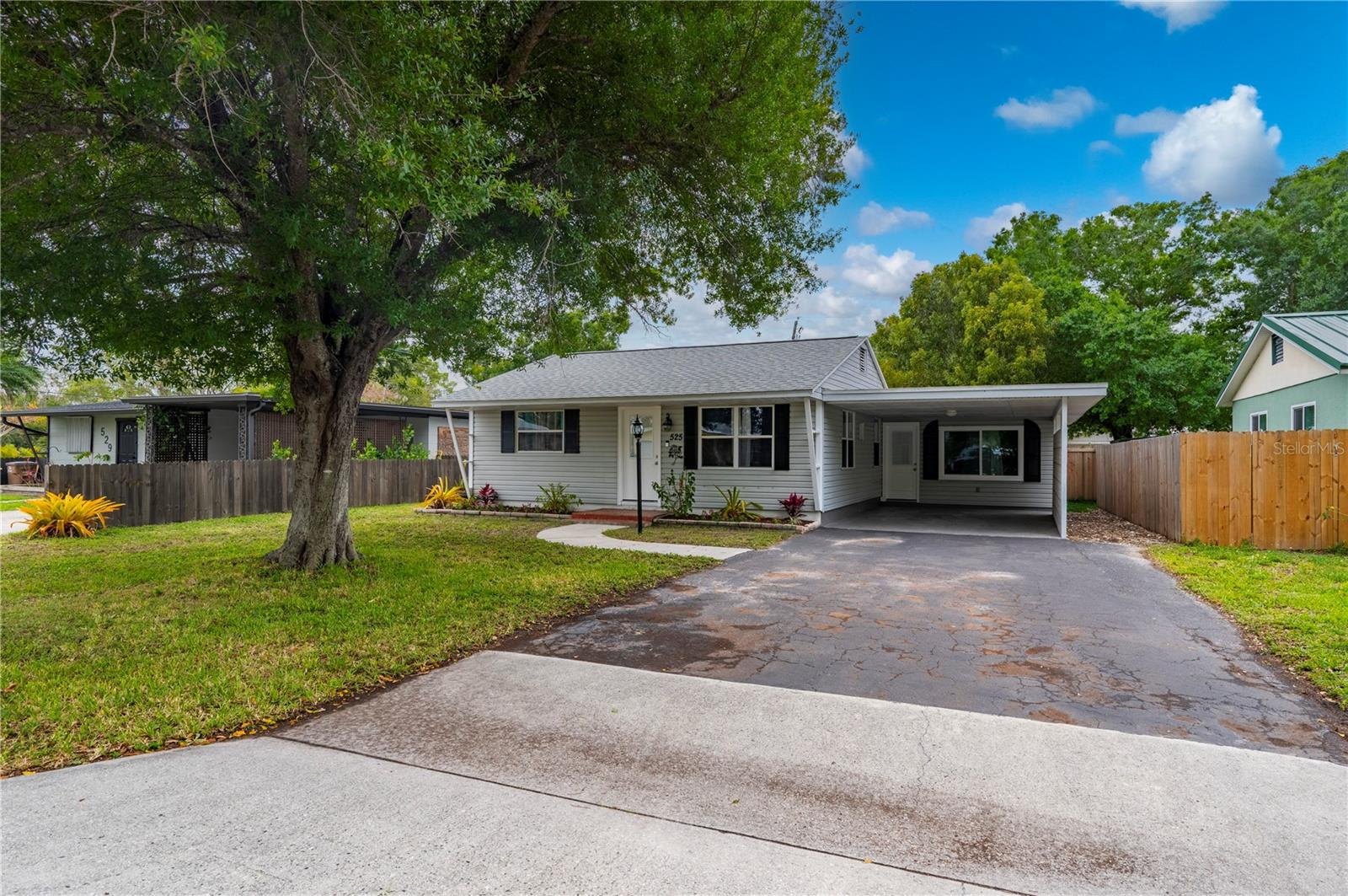 PUNTA GORDA HATCHS BLKS 93-96 - Residential