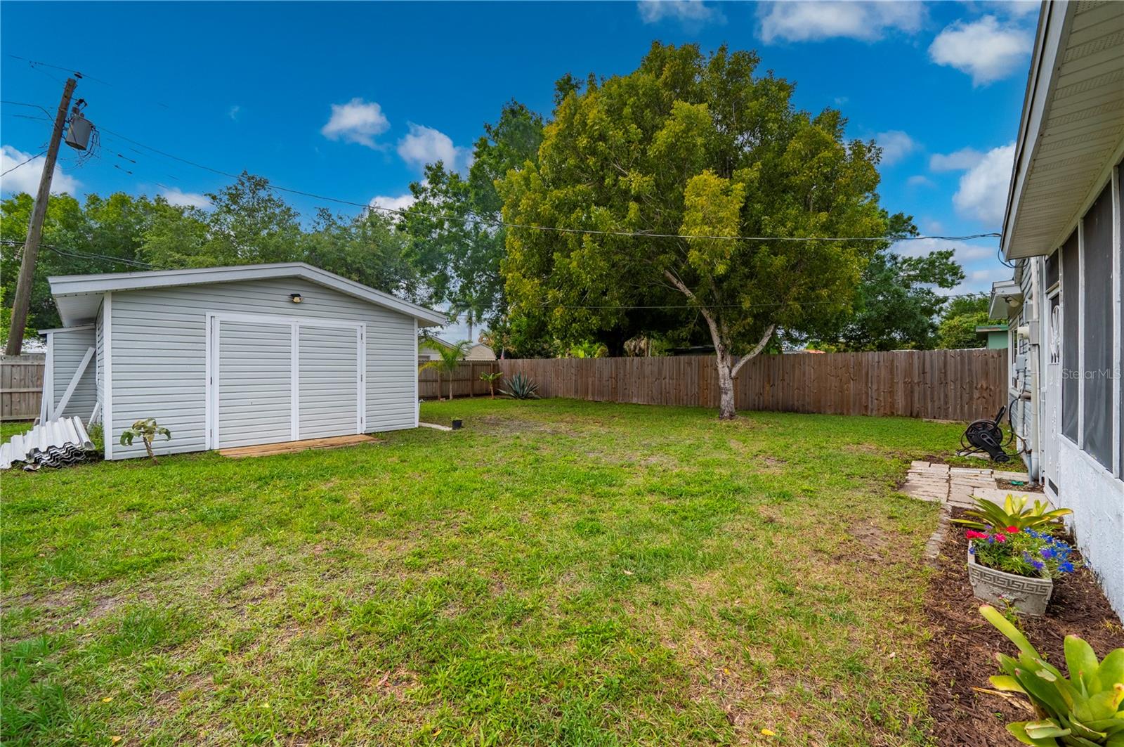 PUNTA GORDA HATCHS BLKS 93-96 - Residential