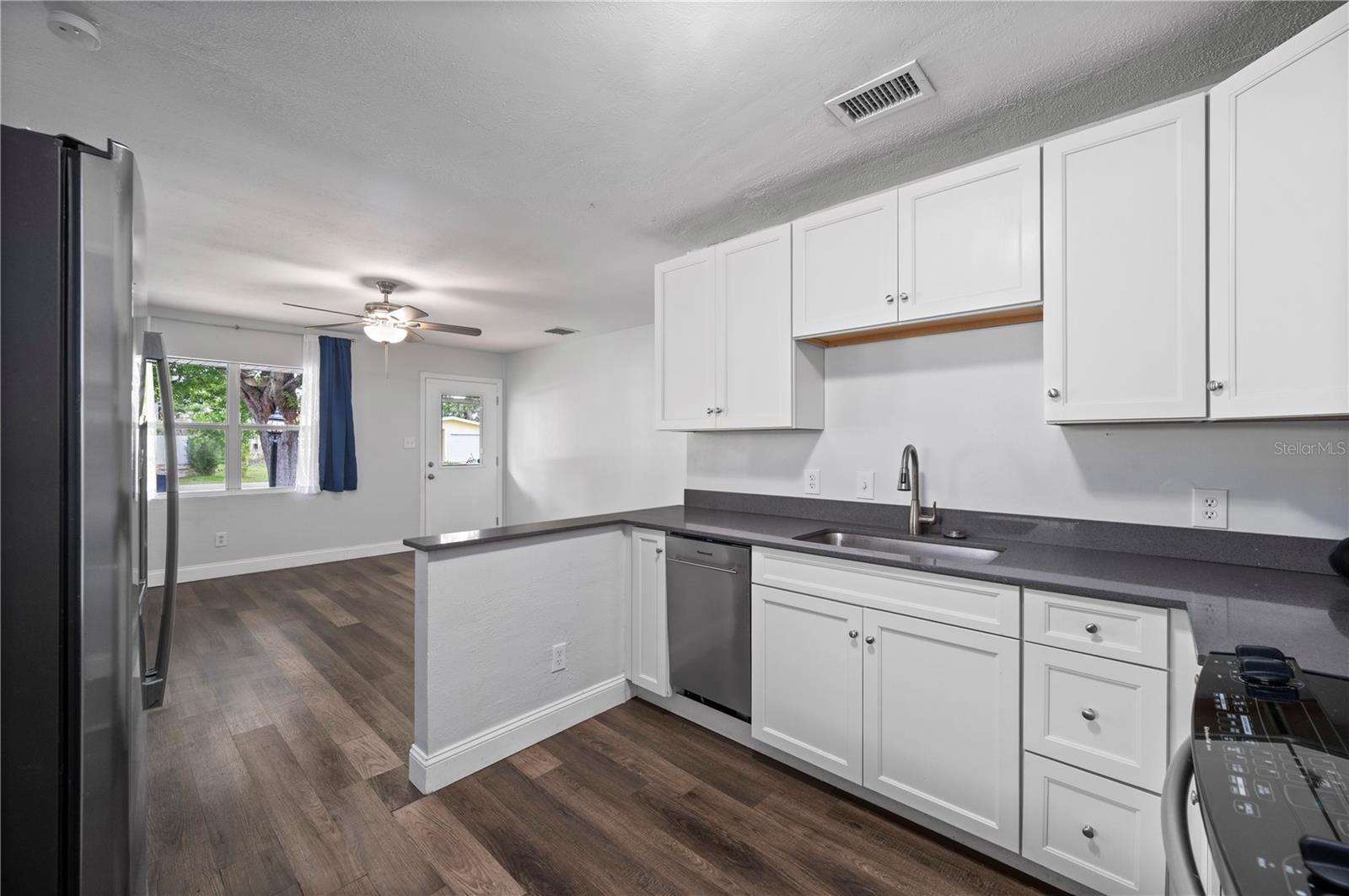 PUNTA GORDA HATCHS BLKS 93-96 - Residential