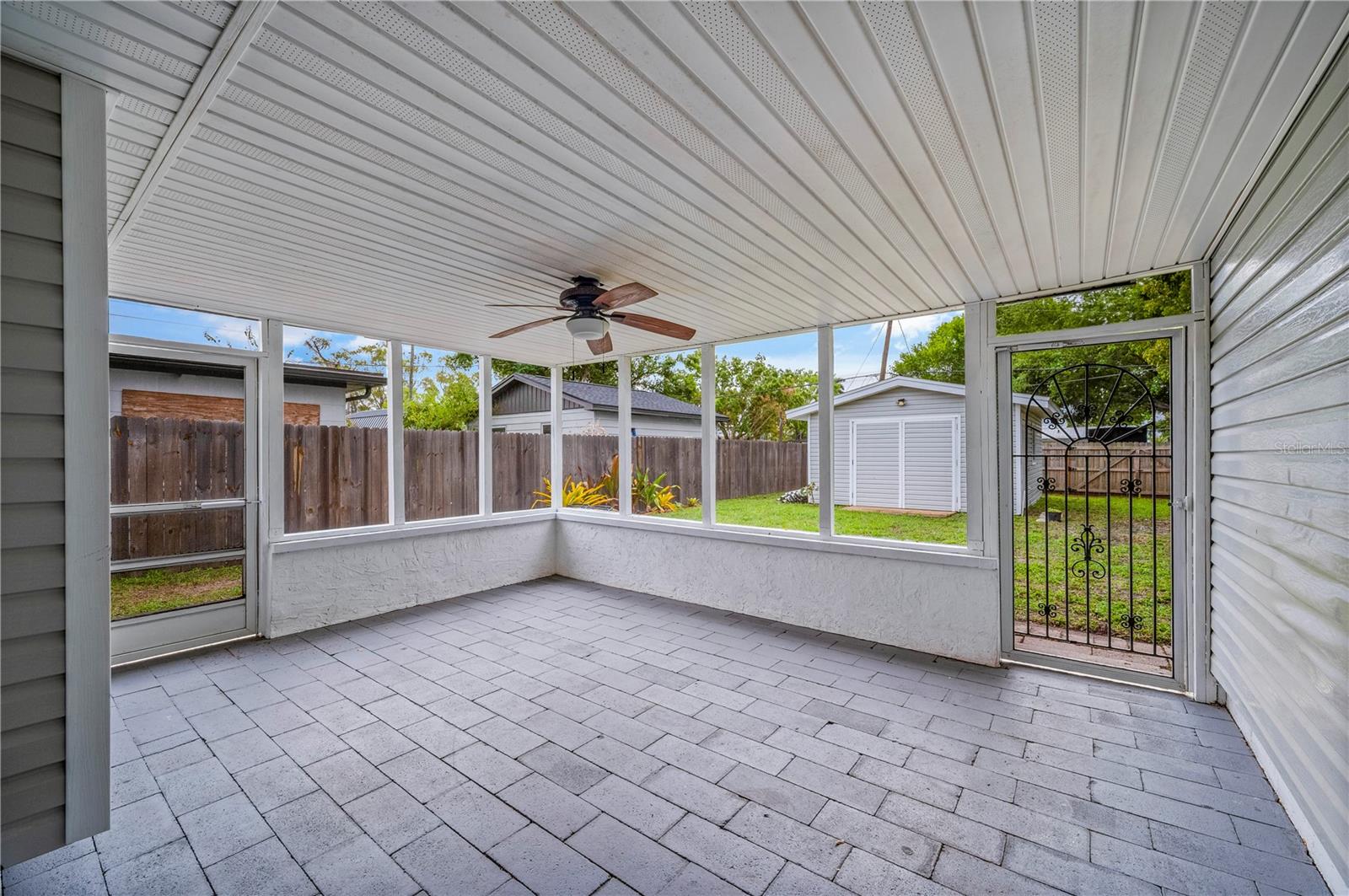PUNTA GORDA HATCHS BLKS 93-96 - Residential