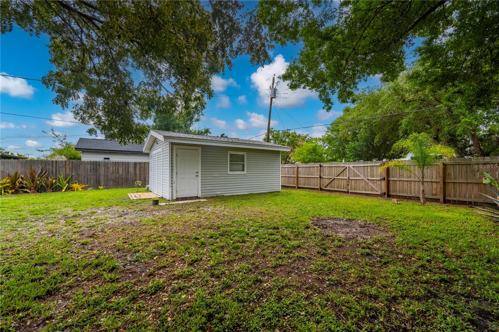 PUNTA GORDA HATCHS BLKS 93-96 - Residential