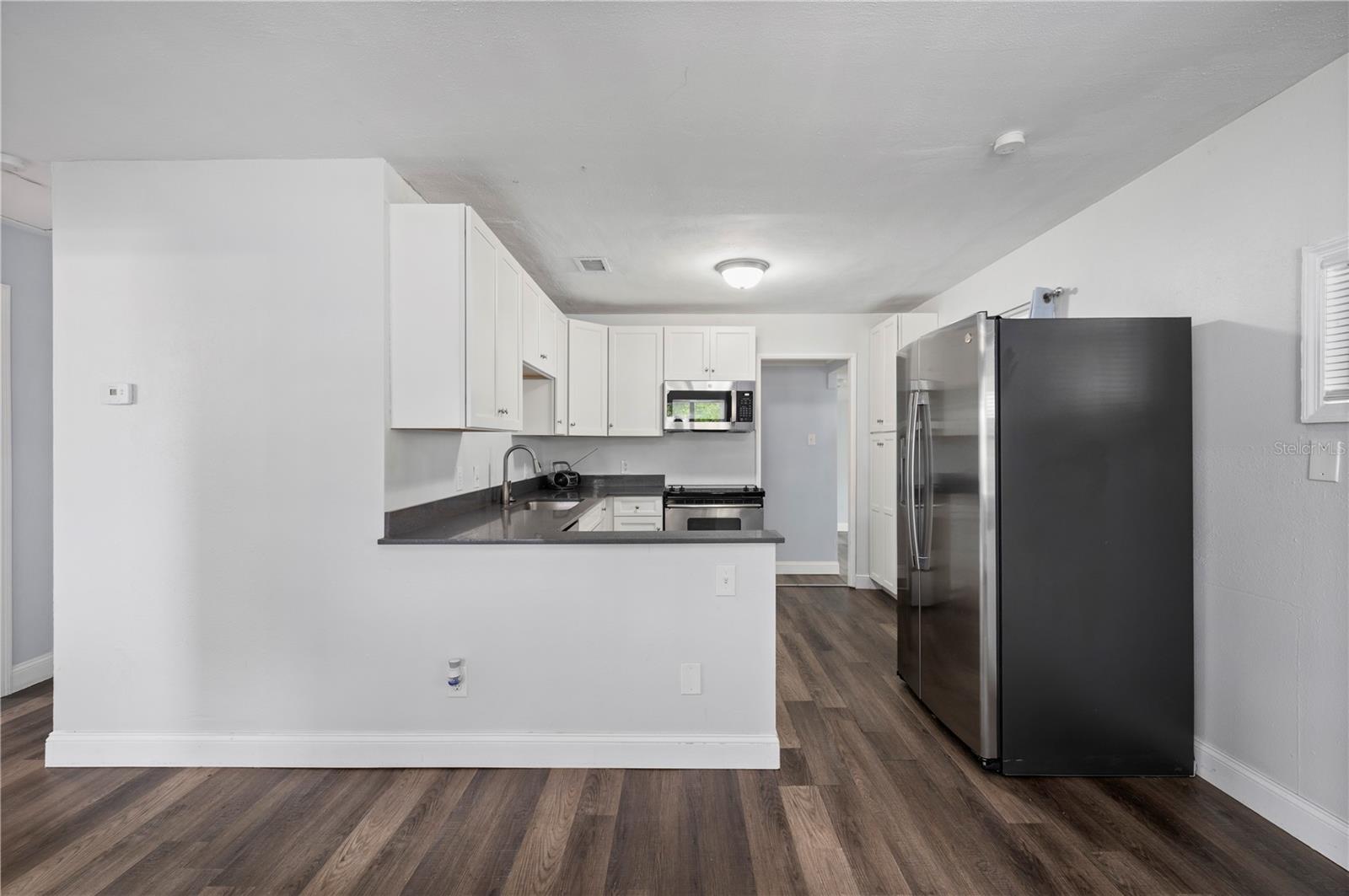 PUNTA GORDA HATCHS BLKS 93-96 - Residential