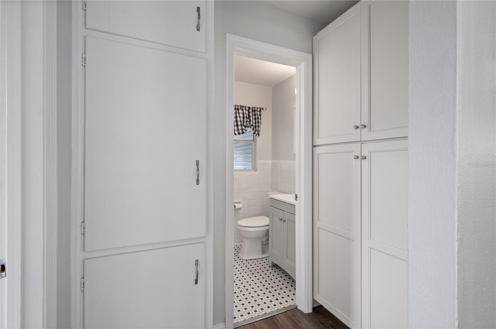 PUNTA GORDA HATCHS BLKS 93-96 - Residential