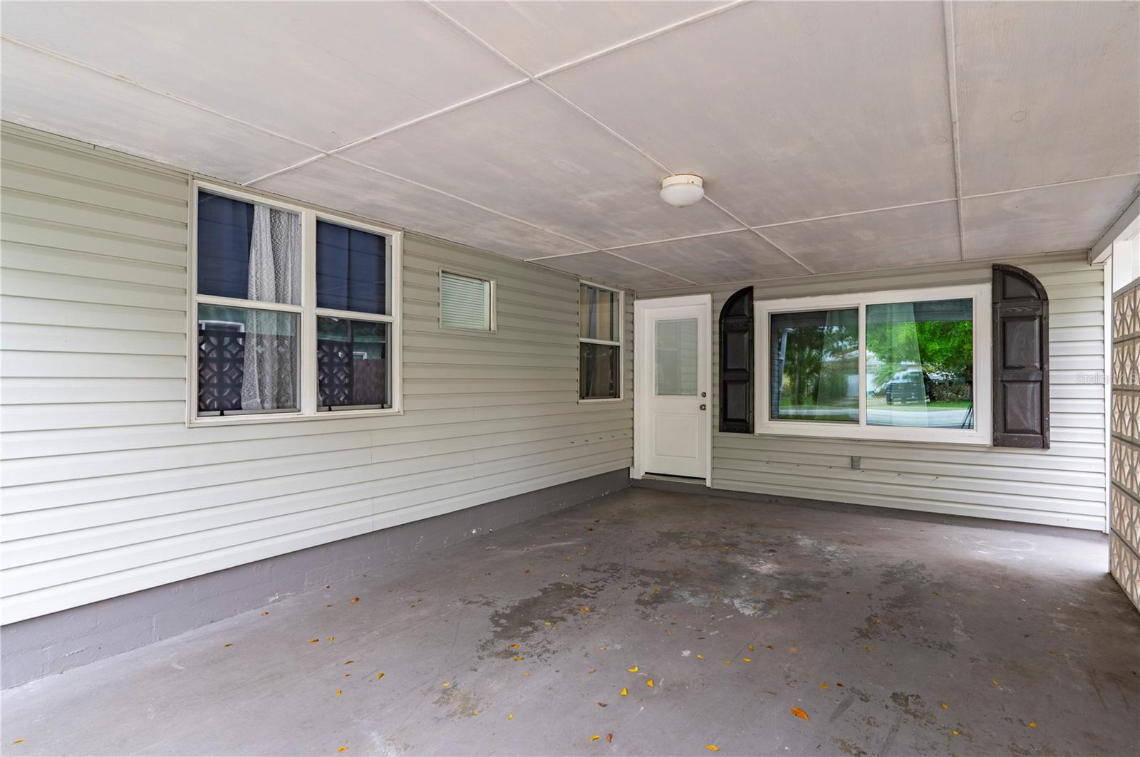 PUNTA GORDA HATCHS BLKS 93-96 - Residential