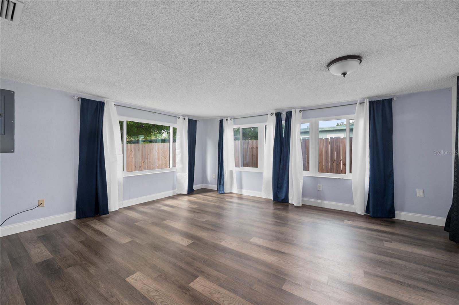 PUNTA GORDA HATCHS BLKS 93-96 - Residential