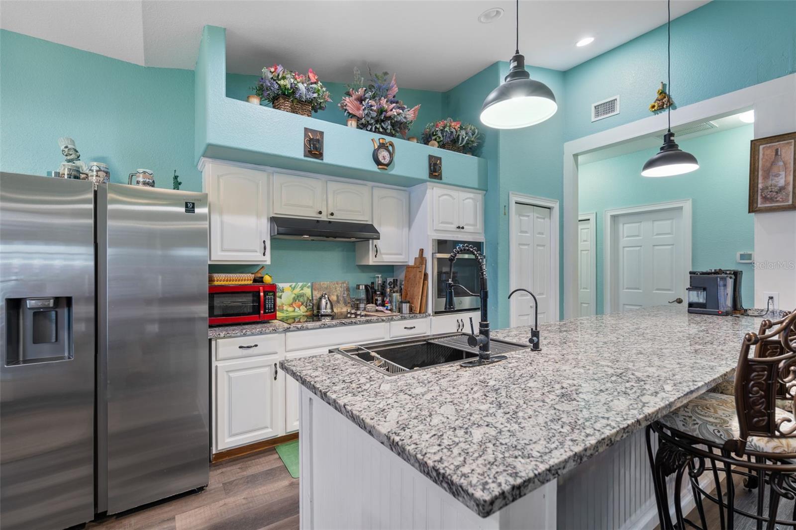 PORT CHARLOTTE SUB 09 - Residential