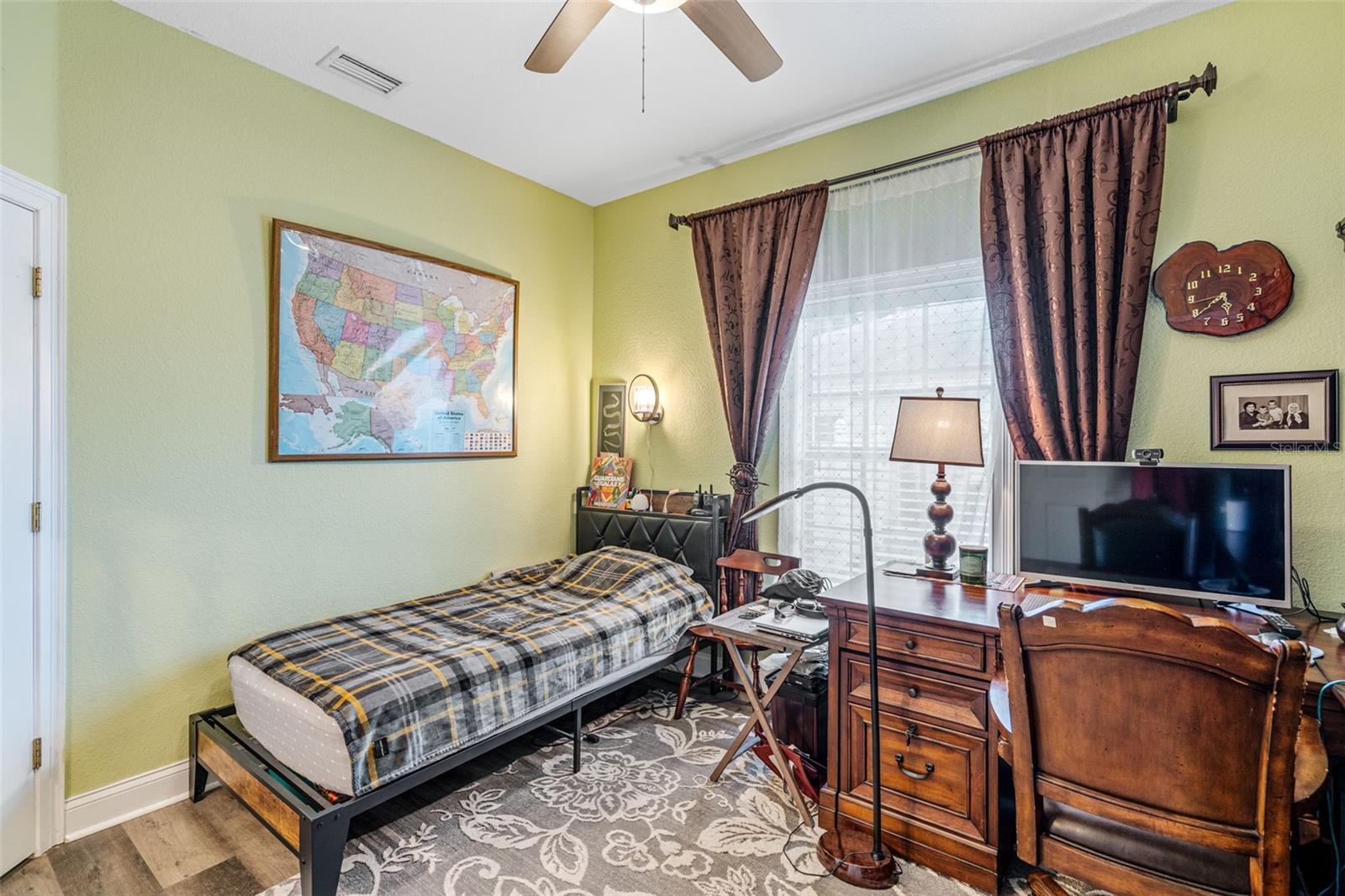 PORT CHARLOTTE SUB 09 - Residential