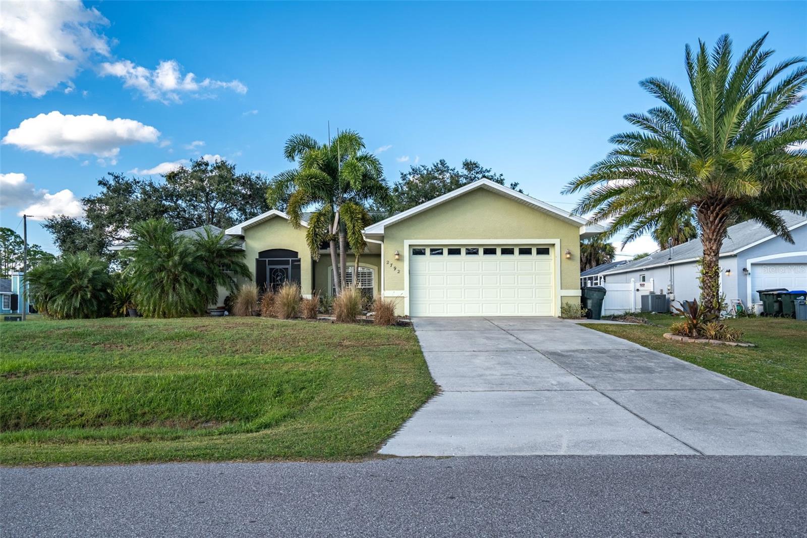 PORT CHARLOTTE SUB 09 - Residential