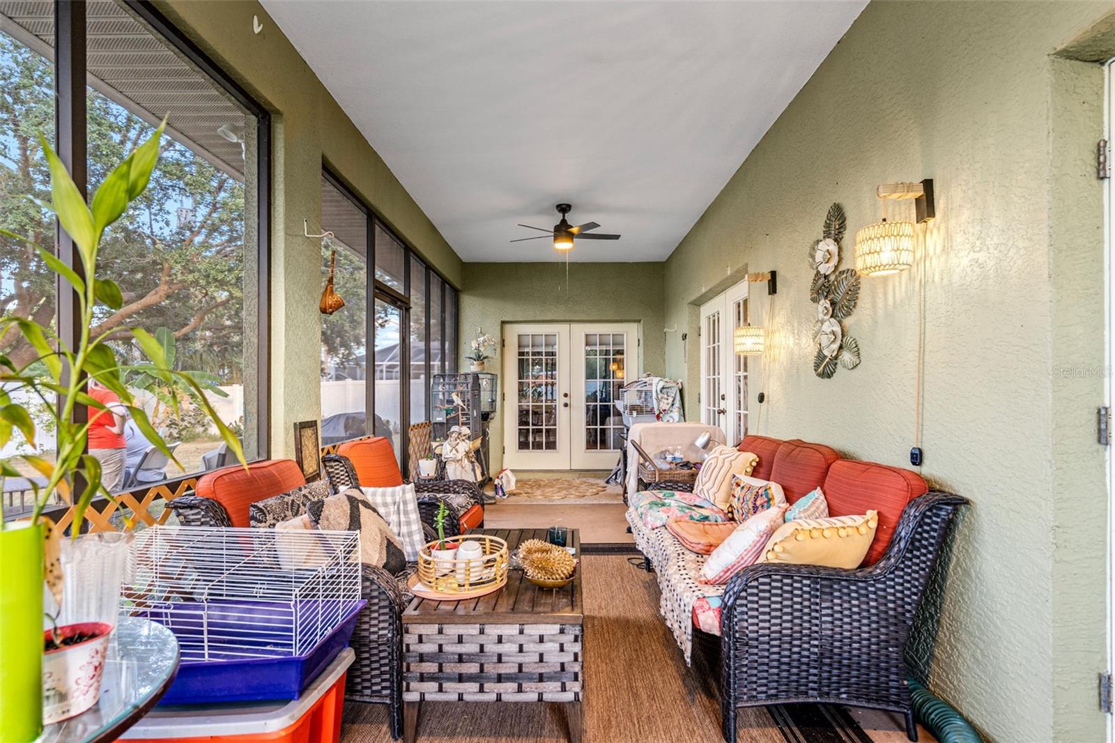 PORT CHARLOTTE SUB 09 - Residential