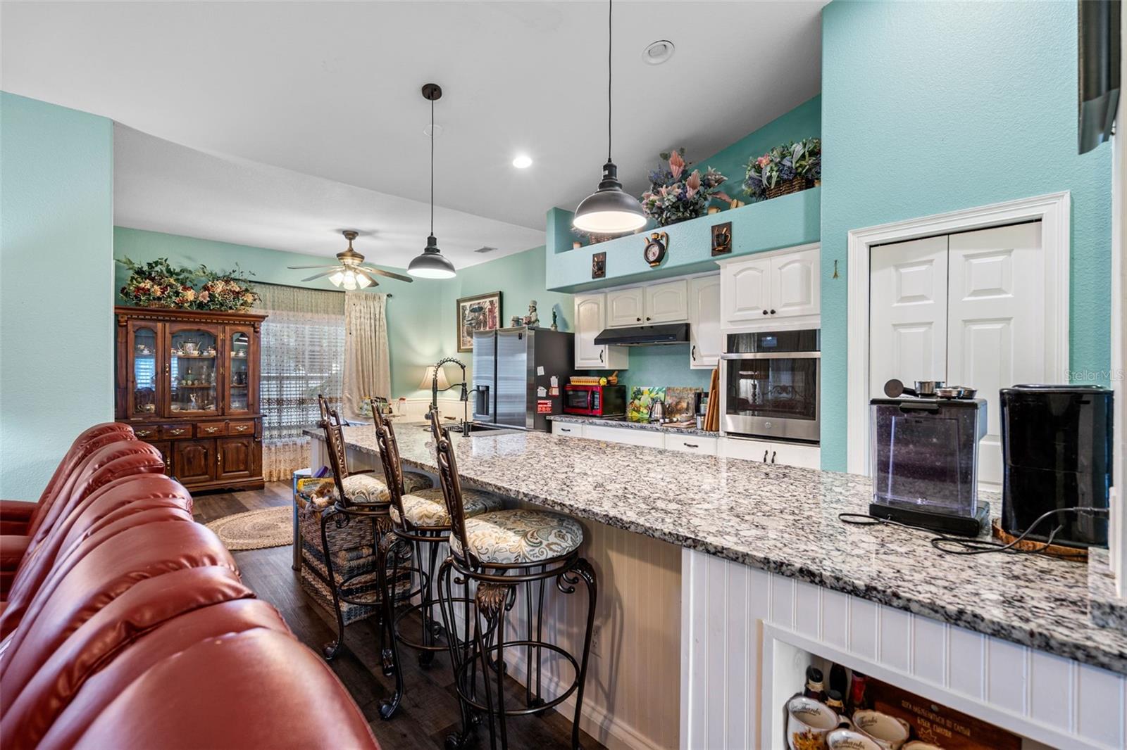 PORT CHARLOTTE SUB 09 - Residential