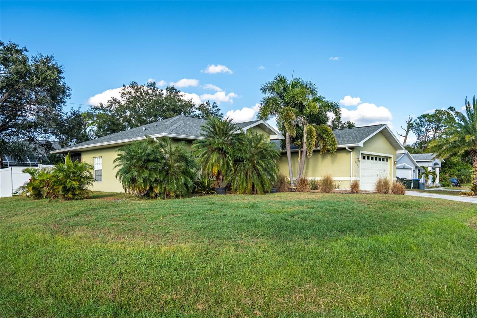 PORT CHARLOTTE SUB 09 - Residential