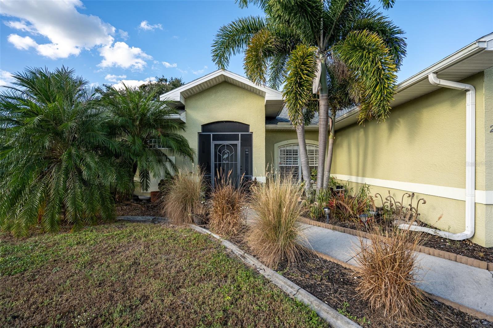 PORT CHARLOTTE SUB 09 - Residential