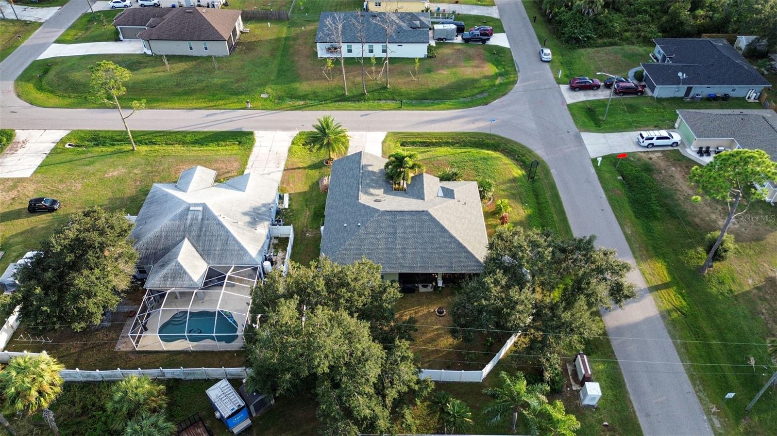 PORT CHARLOTTE SUB 09 - Residential