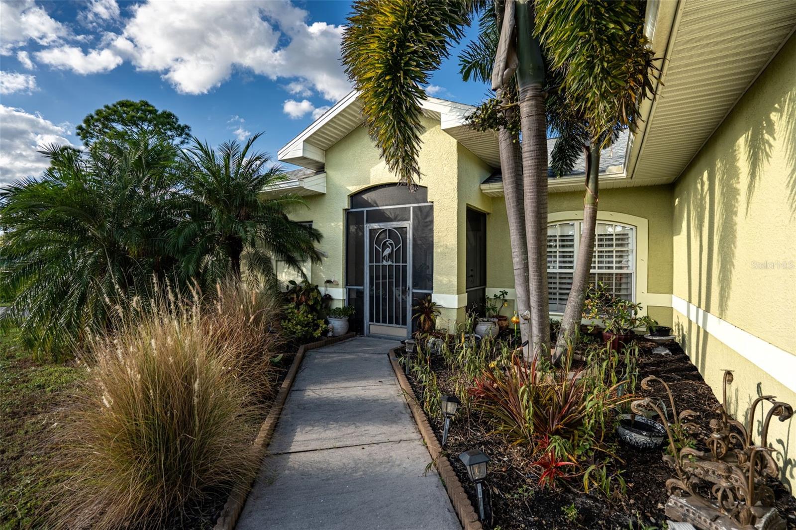 PORT CHARLOTTE SUB 09 - Residential