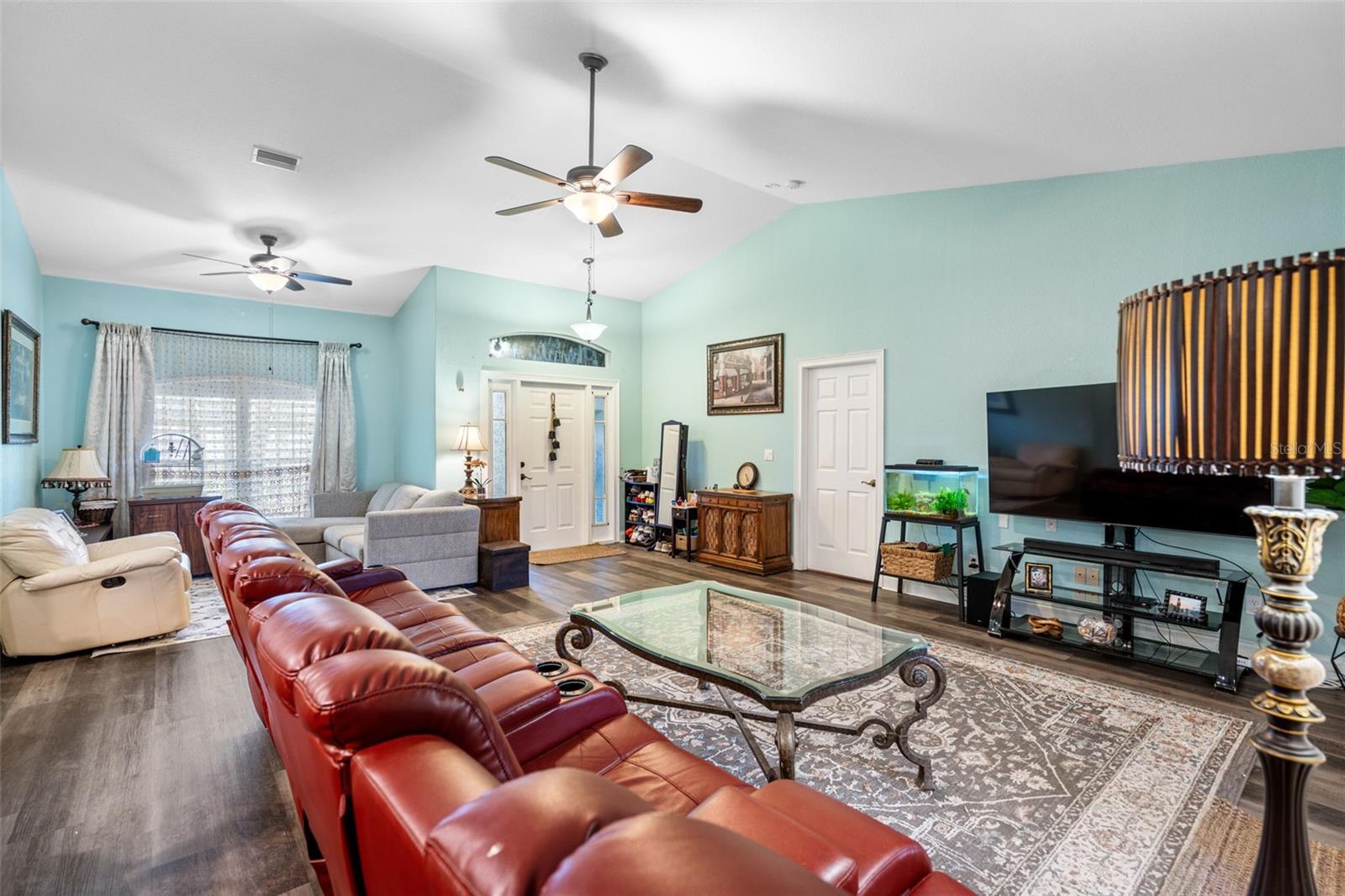 PORT CHARLOTTE SUB 09 - Residential