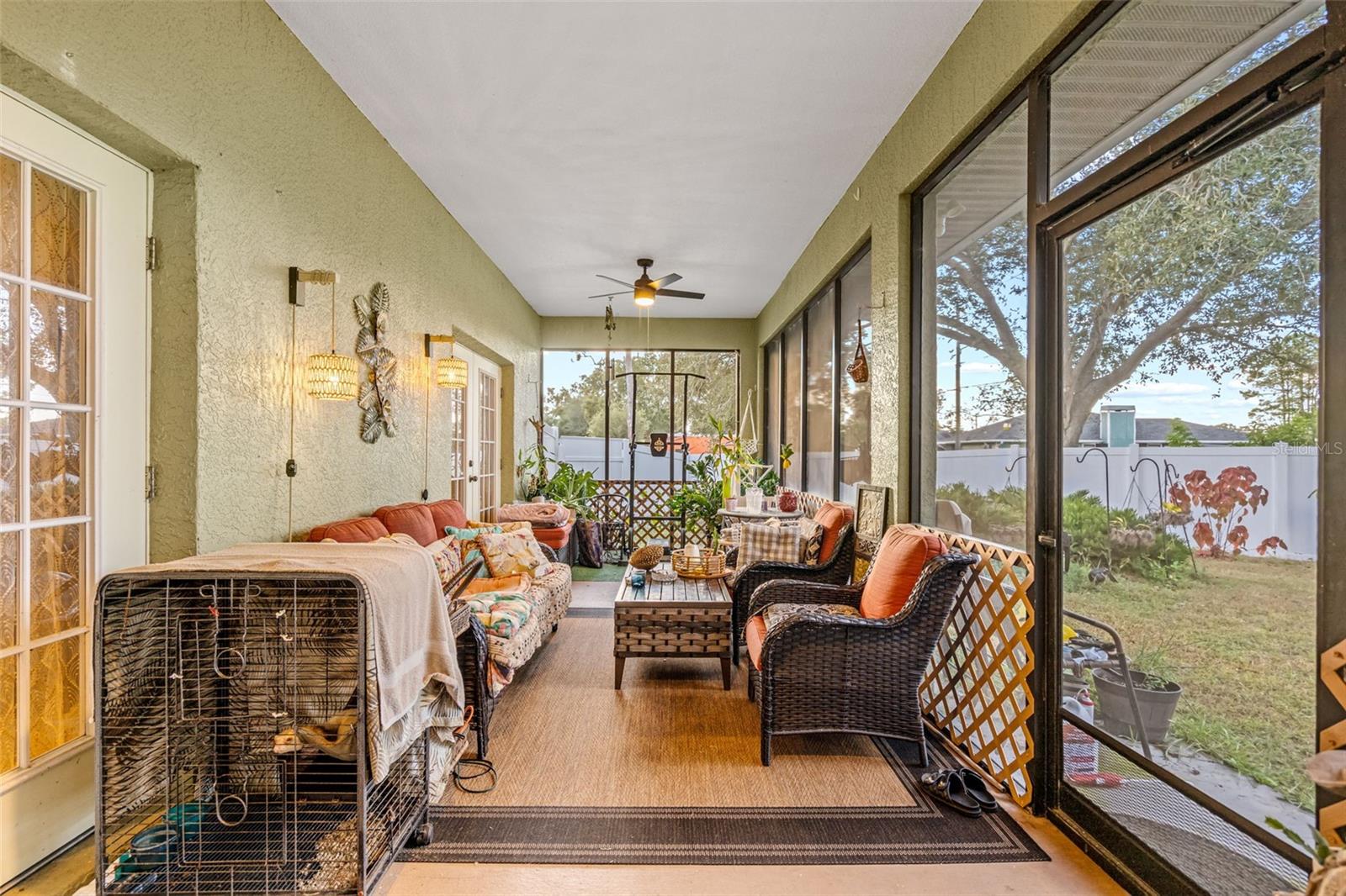 PORT CHARLOTTE SUB 09 - Residential