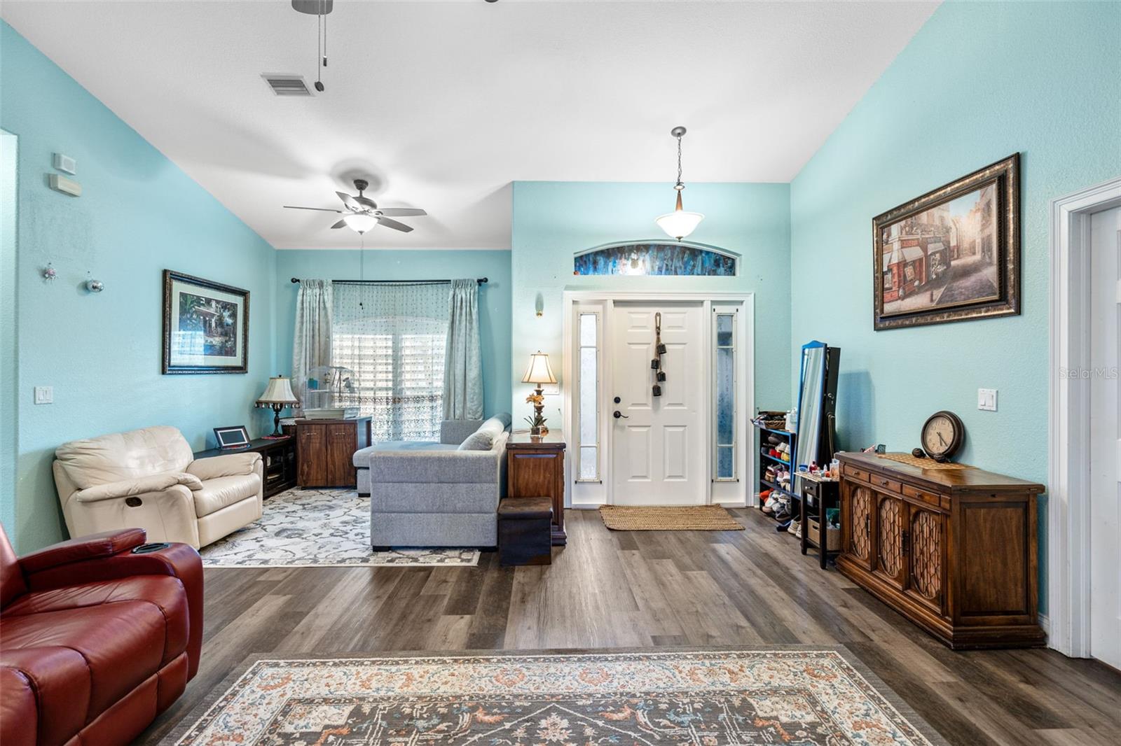 PORT CHARLOTTE SUB 09 - Residential