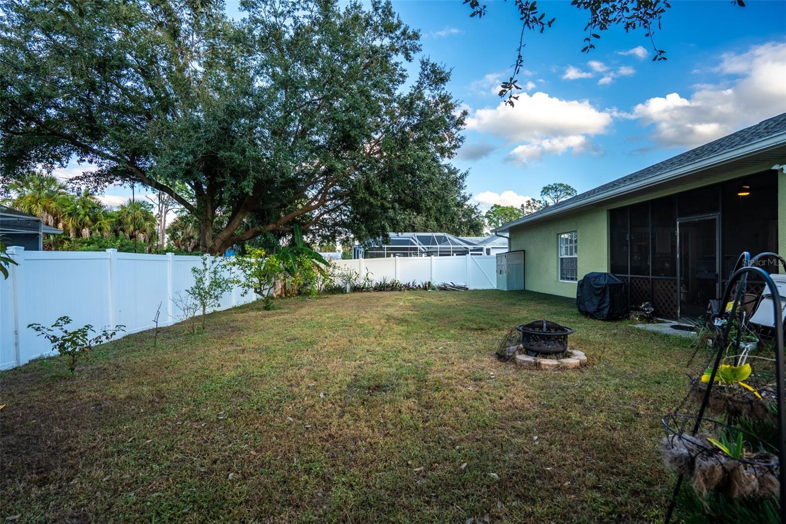 PORT CHARLOTTE SUB 09 - Residential