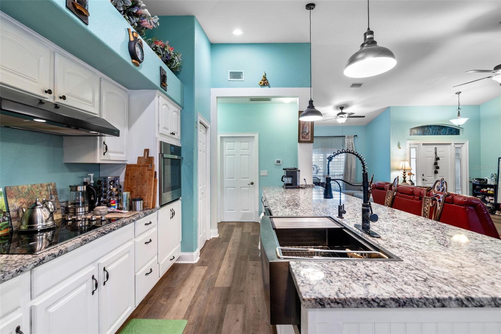 PORT CHARLOTTE SUB 09 - Residential