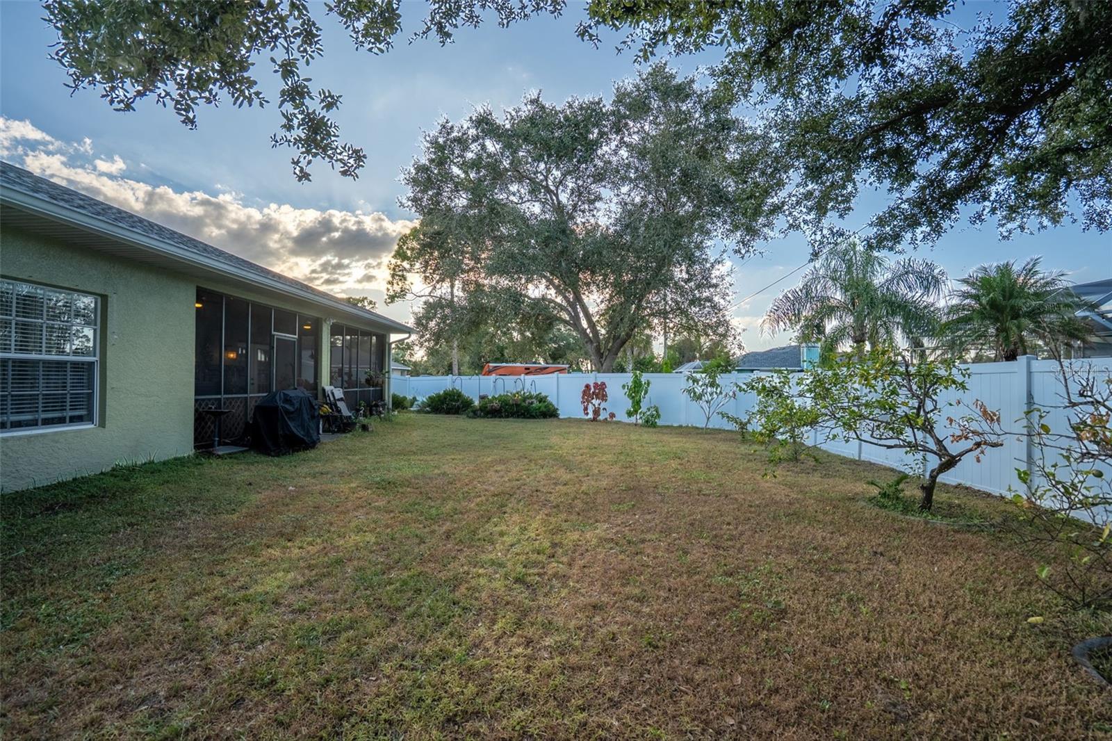 PORT CHARLOTTE SUB 09 - Residential