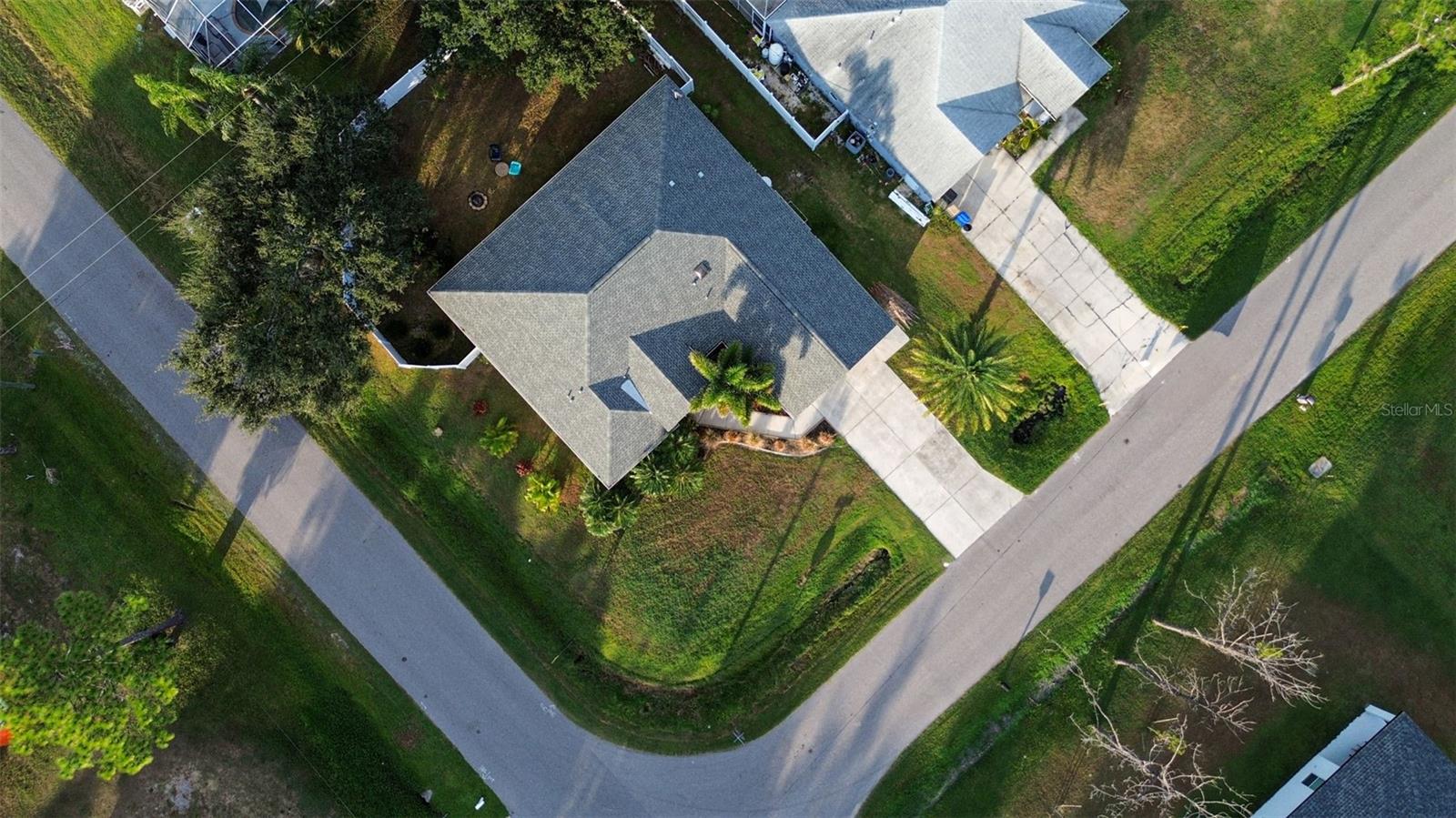 PORT CHARLOTTE SUB 09 - Residential