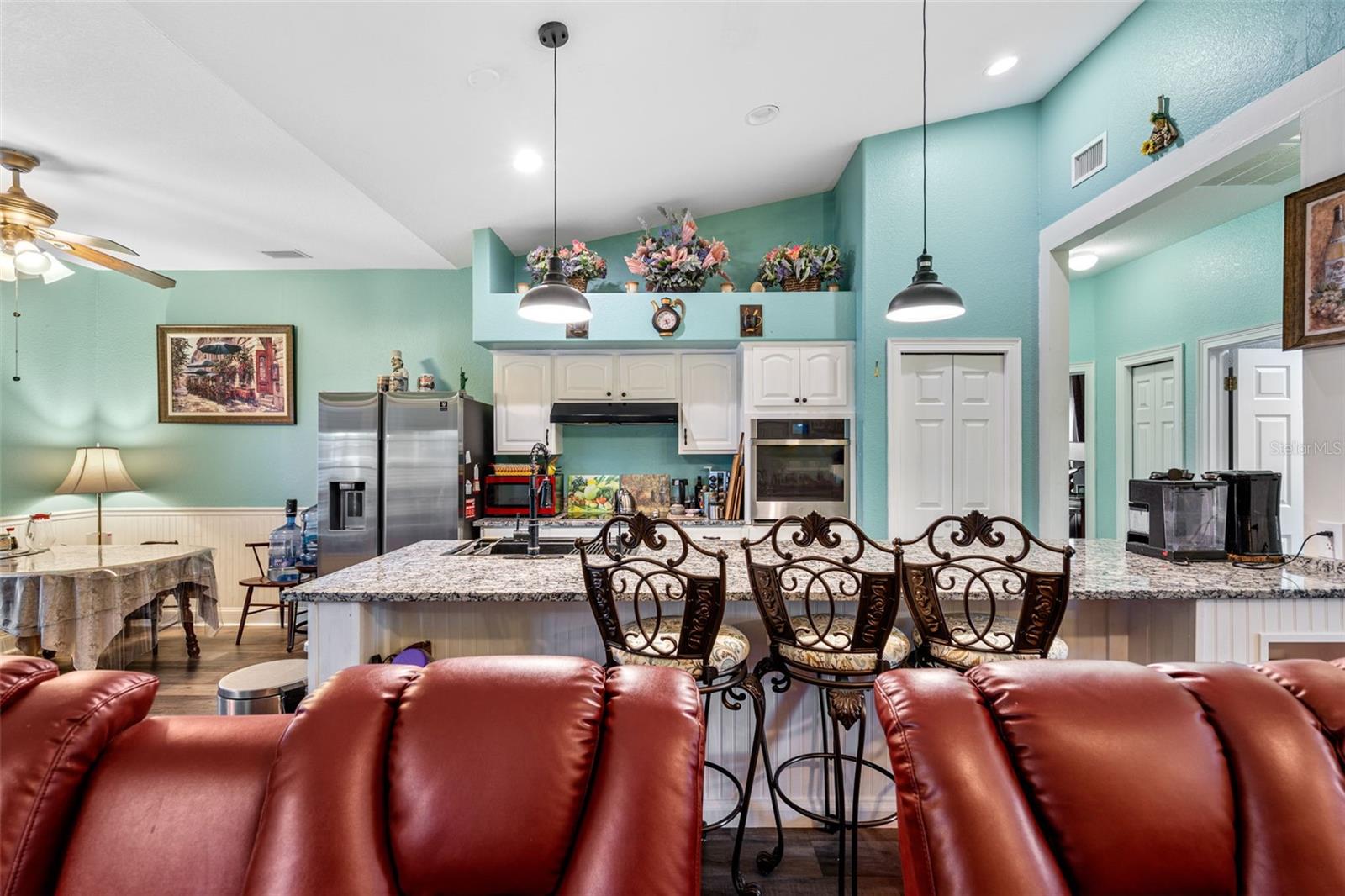 PORT CHARLOTTE SUB 09 - Residential