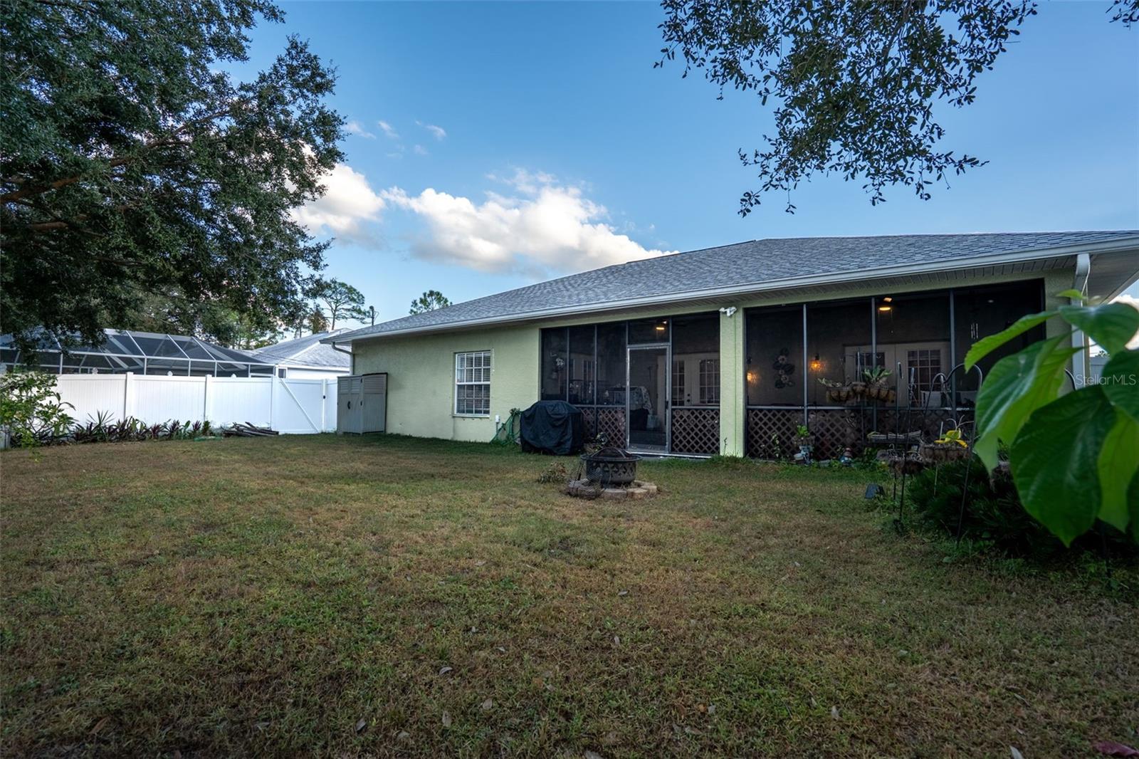 PORT CHARLOTTE SUB 09 - Residential