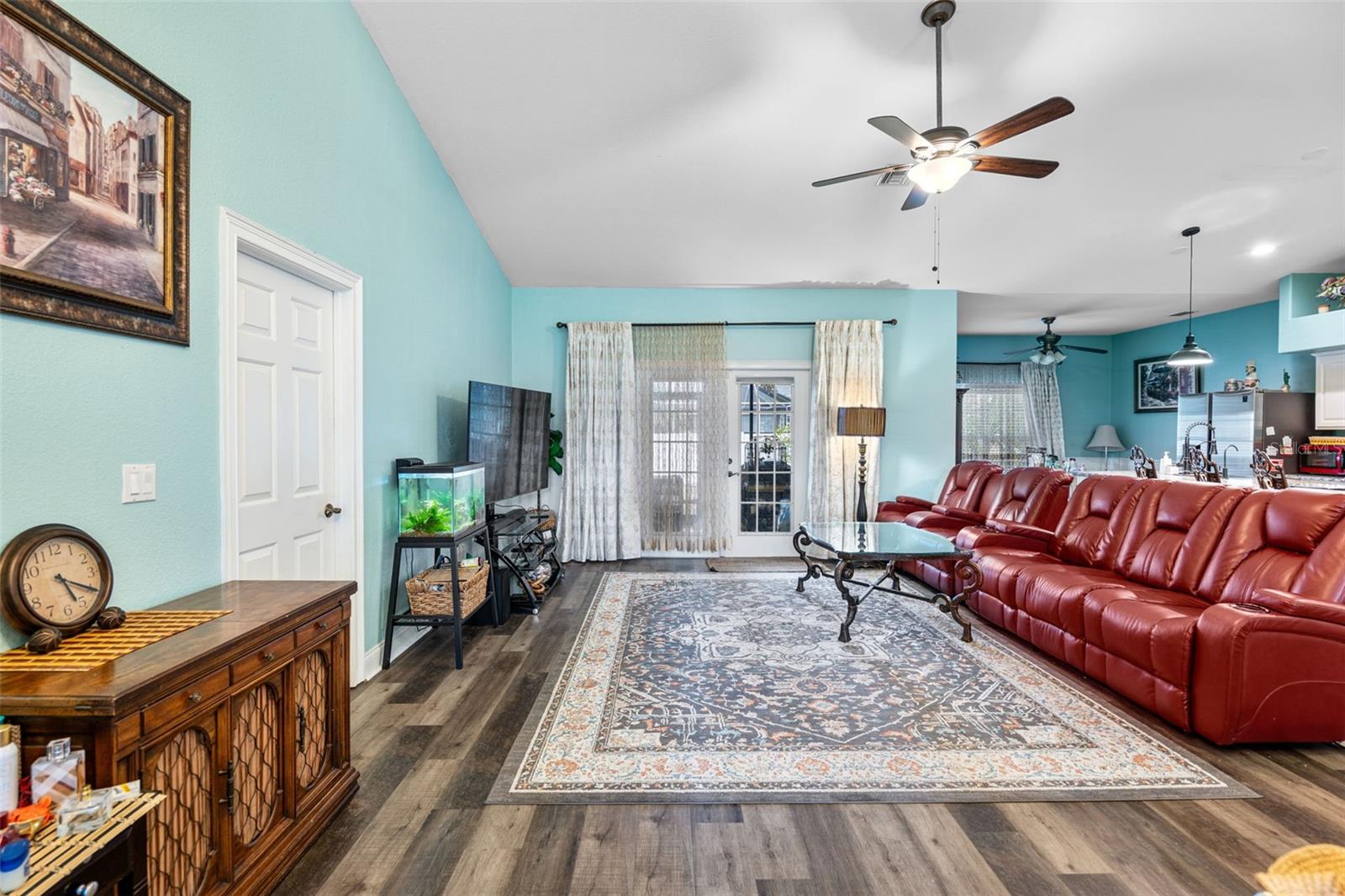 PORT CHARLOTTE SUB 09 - Residential